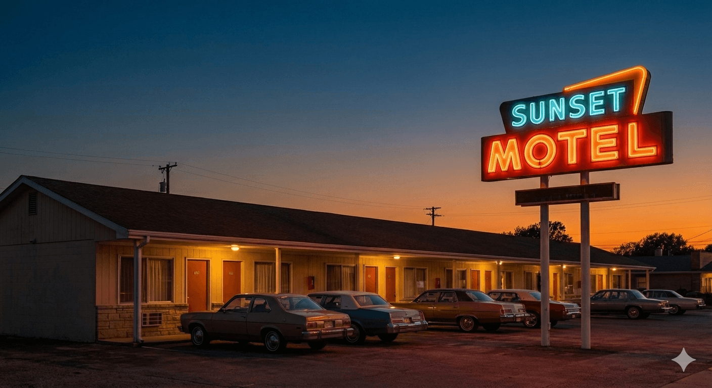 Motel