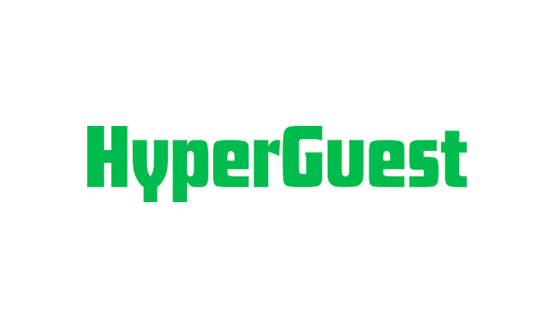 Hyperguest logo
