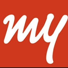 MakeMyTrip logo