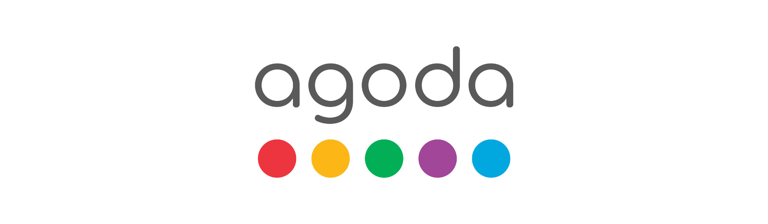 Agoda logo
