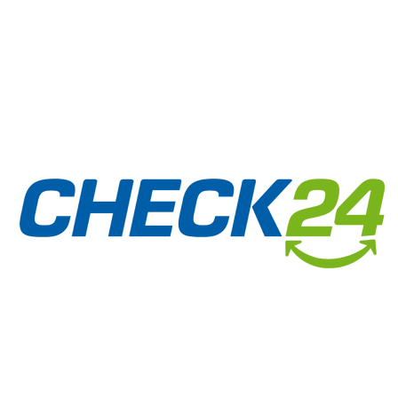 Check24 logo