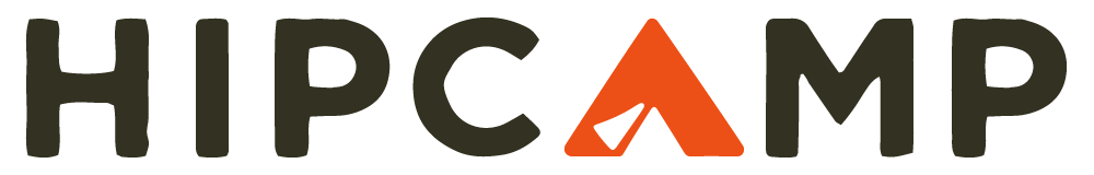 Hipcamp logo