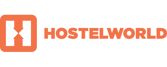 Hostelworld logo
