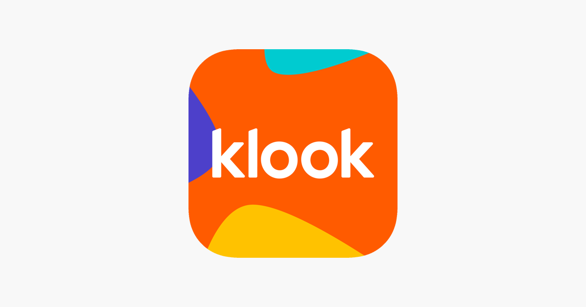 Klook logo