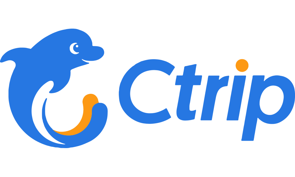 Trip.com logo