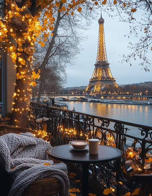 Hotel Mate dashboard overview