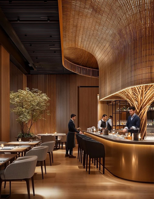 Reservations and channel manager